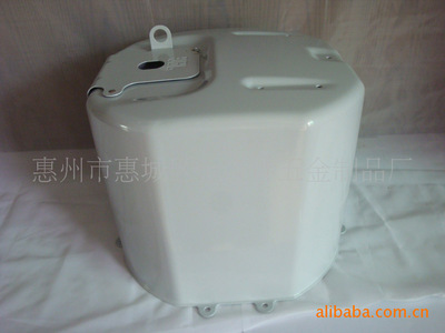 專業(yè)金屬深拉伸與沖壓加工，助力家用電器精密制造