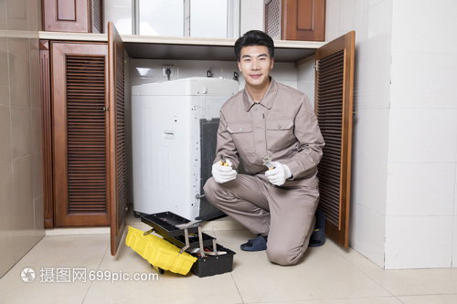 工人家電維修 家用洗衣機的常見問題與解決指南