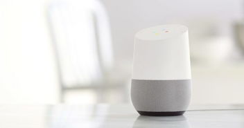 Google Home 無障礙控制 LG等家電產品指南